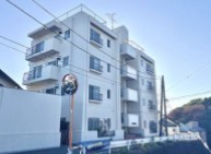 相模原市中央区横山6丁目