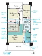 相模原市中央区清新2丁目