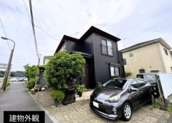相模原市南区麻溝台4丁目