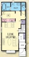 相模原市緑区二本松2丁目