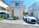 中古一戸建て