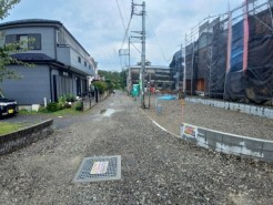 八王子市弐分方町
