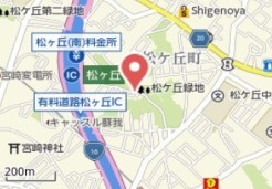 千葉市中央区川戸町