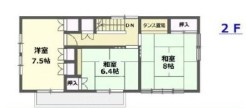 八王子市川口町