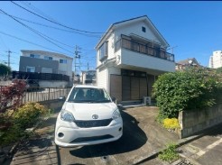 八王子市大谷町