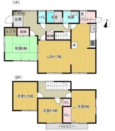 八王子市北野台1丁目