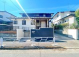 八王子市北野台 中古一戸建て