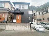 中古一戸建て