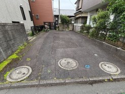 相模原市南区若松3丁目