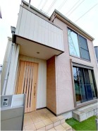 相模原市中央区淵野辺本町1丁目