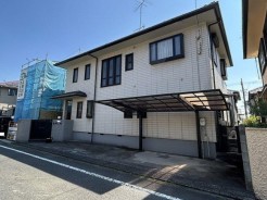 八王子市南陽台3丁目