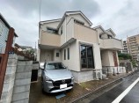 中古一戸建て