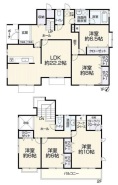 八王子市元八王子町2丁目