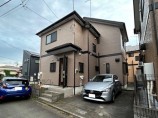中古一戸建て