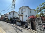 中古一戸建て