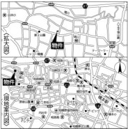 相模原市緑区町屋3丁目