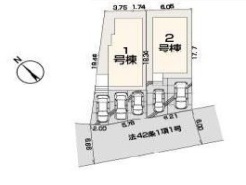 八王子市楢原町