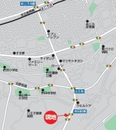 八王子市寺田町
