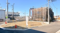 八王子市泉町