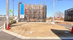 八王子市泉町