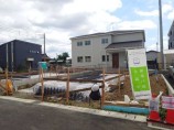 新築一戸建て