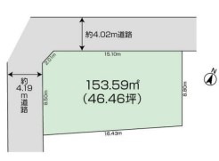 相模原市中央区上溝