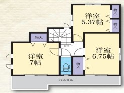 相模原市南区磯部