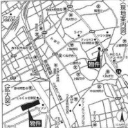 相模原市南区上鶴間2丁目