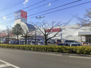 スーパー三和 忠生店