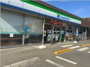 ファミリーマート丹木町店