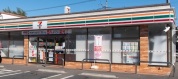 セブン-イレブン 八王子楢原店