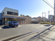セブンイレブン相模原二本松1丁目店