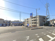 ローソン相模原二本松二丁目店