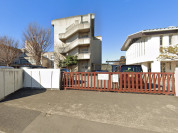 相模原市立内出中学校