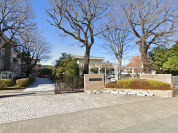 相模原市立二本松小学校