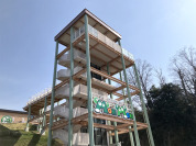 さがみ湖MORIMORI