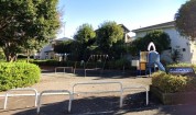 淵野辺本町どんぐり公園
