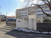 八王子市立元八王子東小学校
