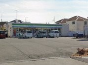 ファミリーマート大楽寺町店