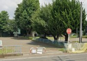 上溝中央公園