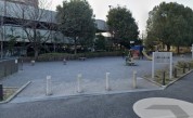 上溝そよ風公園