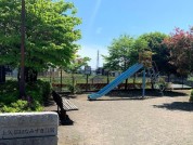上矢部はなみずき公園