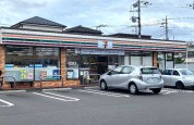 セブンイレブン相模原横山台1丁目店