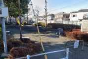 上町西公園