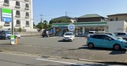 ファミリーマート相模原中央五丁目店