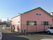 すこやかララミー