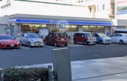 ローソンさがみ夢大通り店