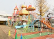 こどもの森幼稚園