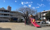 橋本寿町公園