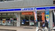ローソン相模原裁判所前店